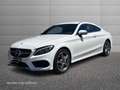 Mercedes-Benz C 220 Classe C-C205 2016 Coupe C Coupe 220 d Premium 4m Bianco - thumbnail 1