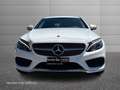 Mercedes-Benz C 220 Classe C-C205 2016 Coupe C Coupe 220 d Premium 4m Bianco - thumbnail 20
