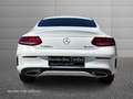 Mercedes-Benz C 220 Classe C-C205 2016 Coupe C Coupe 220 d Premium 4m Bianco - thumbnail 4