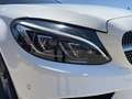 Mercedes-Benz C 220 Classe C-C205 2016 Coupe C Coupe 220 d Premium 4m Bianco - thumbnail 7