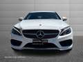 Mercedes-Benz C 220 Classe C-C205 2016 Coupe C Coupe 220 d Premium 4m Bianco - thumbnail 3