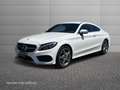 Mercedes-Benz C 220 Classe C-C205 2016 Coupe C Coupe 220 d Premium 4m Blanc - thumbnail 3