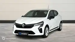 Renault Clio 1.0 SCe 65ch Evolution - 24