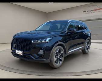 6.0 1.5 Turbo CVT Bi-Fuel GPL