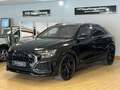 Audi RS Q8 RS Q8 SUV 23",Pano,305Kmh,Keramik,Spabga... Zwart - thumbnail 1