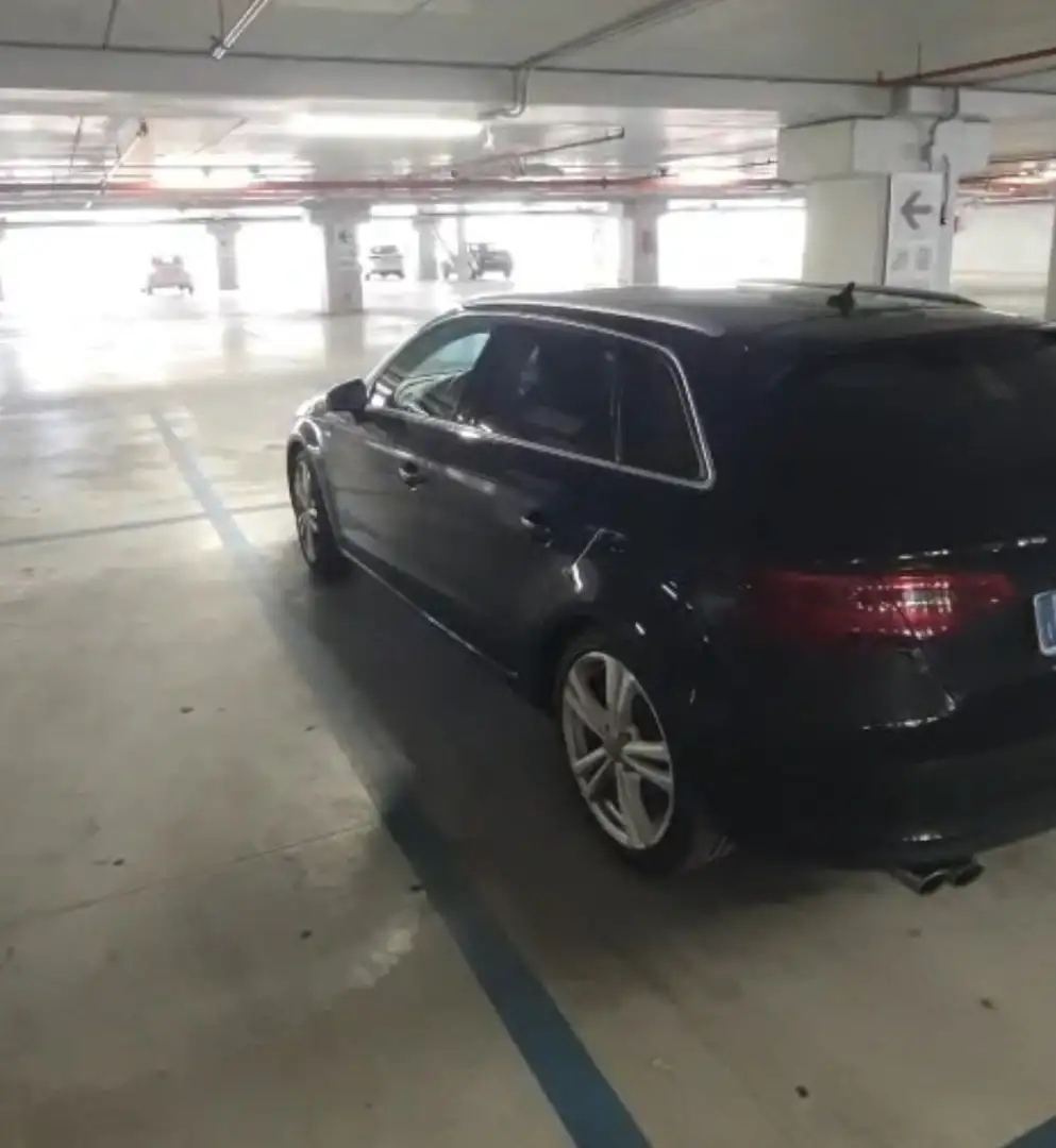 Audi A3 5p 1.9 tdi Sportback 150cv auto - 2