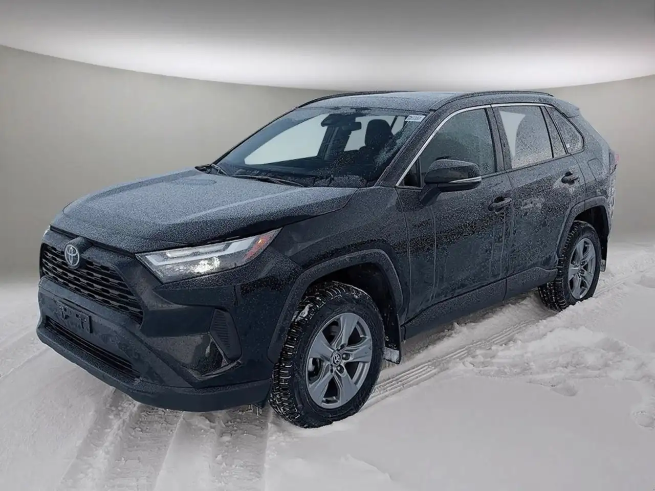 2024 Toyota RAV 4