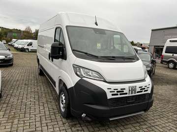 Ducato 2,2 Multijet Kasten  L3H2