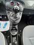 Fiat 500 Lounge 1.0 Hybrid Navi Panorama Tempomat Grau - thumbnail 10
