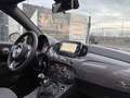 Fiat 500 Lounge 1.0 Hybrid Navi Panorama Tempomat Grau - thumbnail 14