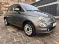 Fiat 500 Lounge 1.0 Hybrid Navi Panorama Tempomat Grau - thumbnail 3