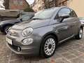 Fiat 500 Lounge 1.0 Hybrid Navi Panorama Tempomat Grau - thumbnail 2