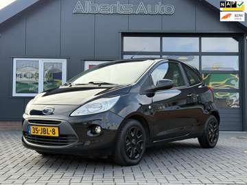 1.2 Titanium | AIRCO | NIEUWE APK | NAP | 2e EIG |