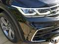 Volkswagen Tiguan R-Line 2.0 TDI 4MOTION DSG LED RFK Nero - thumbnail 4