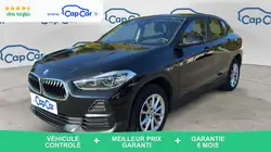 BMW X2 f39 sDrive 18d 150 Lounge