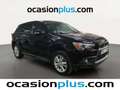 Mitsubishi ASX 160 MPI Motion Negro - thumbnail 2