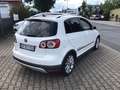 Volkswagen Golf Plus VI CrossGolf+Klima+Leder+Alu Bianco - thumbnail 3