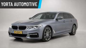 5-serie Touring 520i High Executive M Sport PANO*3