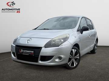 1.4 TCe Bose – Navi Clima PDC Stoelverw. Keyless C