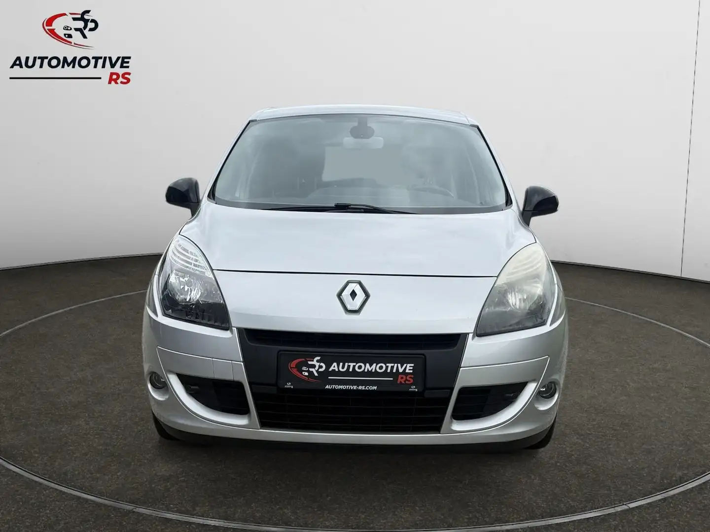 Renault Scenic 1.4 TCe Bose – Navi Clima PDC Stoelverw. Keyless C Grijs - 2