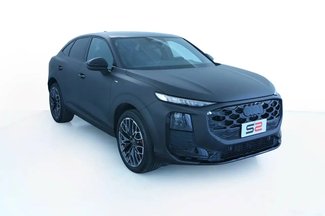 Audi Q3 2026