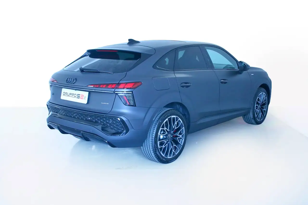 Audi Q3 2026