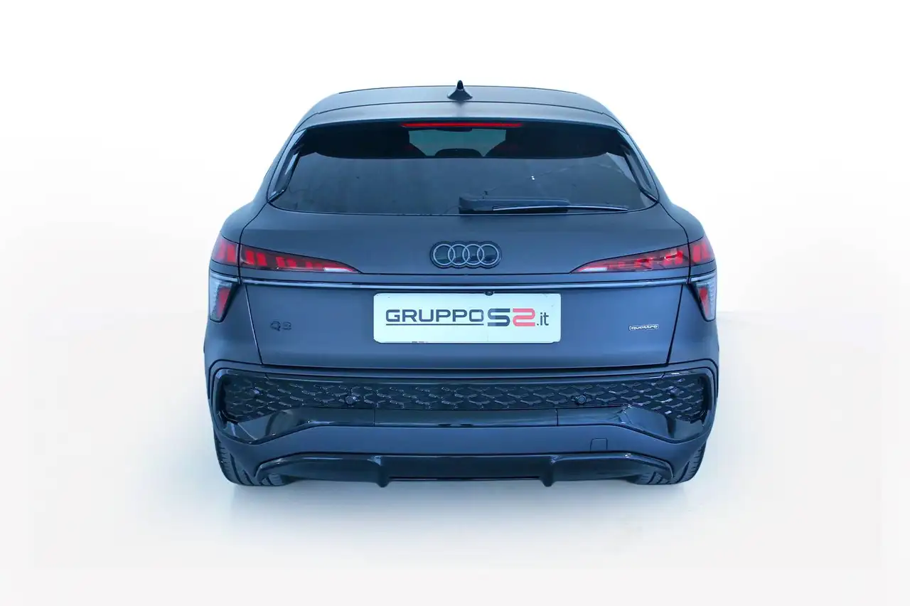 Audi Q3 2026