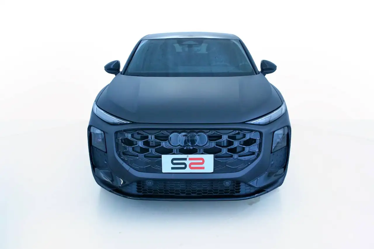 Audi Q3 2026