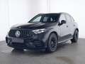 Mercedes-Benz GLC 63 AMG S Performance Negro - thumbnail 1