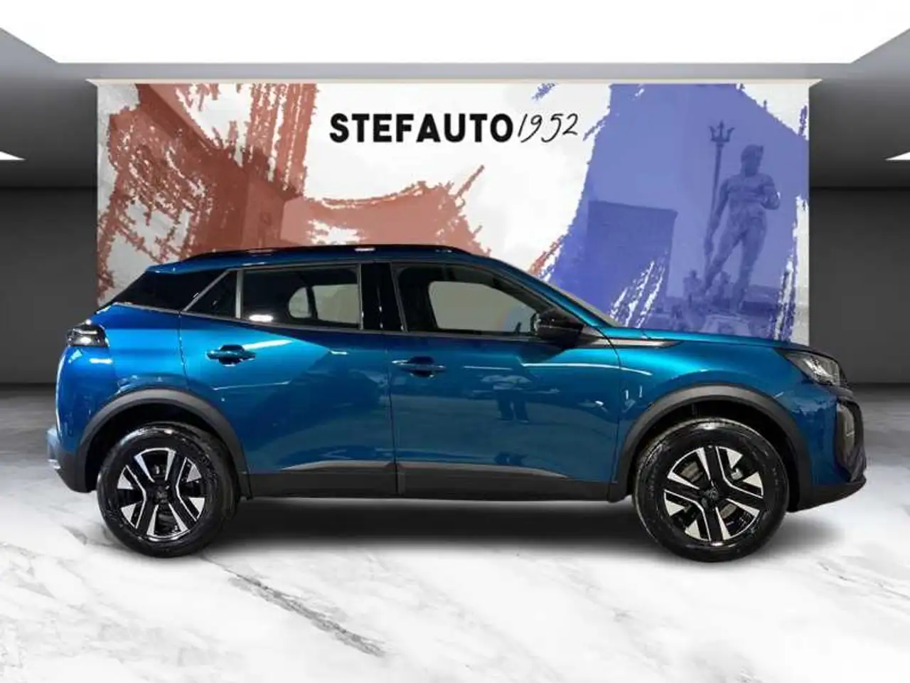 Peugeot 2008 2026