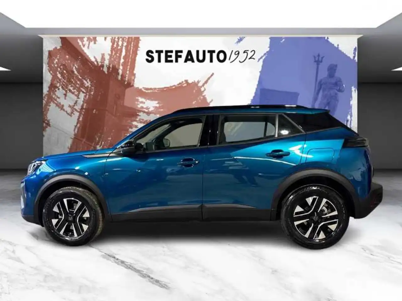 Peugeot 2008 2026