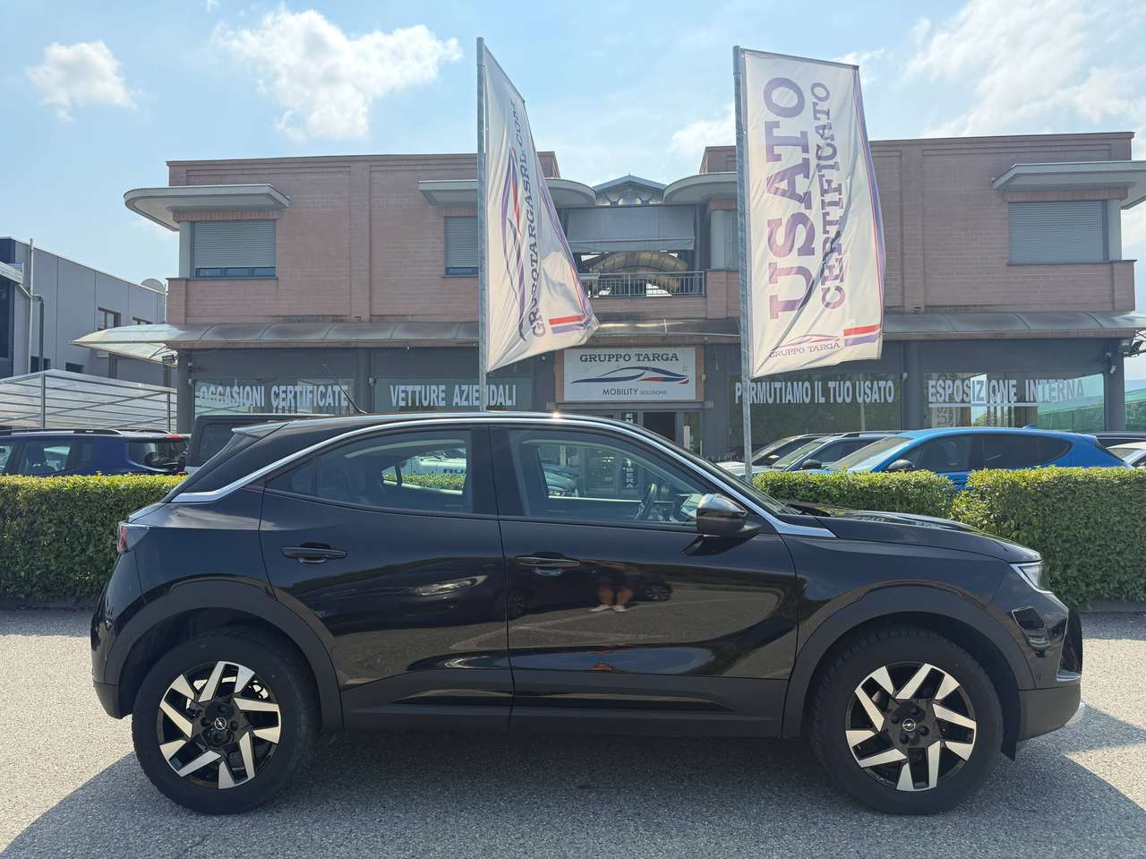 Opel Mokka Mokka II 1.5 Elegance s