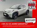 Toyota Aygo 1.0 Teamplayer mit ACC Apple CarPlay Sitzhei Schwarz - thumbnail 1