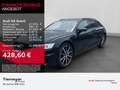 Audi A6 45 TFSI S LINE UPE86 LM20 AHK MEMORY Schwarz - thumbnail 1