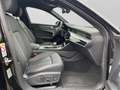 Audi A6 45 TFSI S LINE UPE86 LM20 AHK MEMORY Schwarz - thumbnail 4