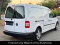 Volkswagen Caddy Kasten/Kombi Maxi Kasten BMT 1.6 TDI/Navi Weiß - thumbnail 8