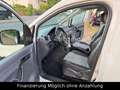 Volkswagen Caddy Kasten/Kombi Maxi Kasten BMT 1.6 TDI/Navi Weiß - thumbnail 11