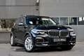 BMW X5 45e - 360° - LED - Luchtvering - 60 000km Noir - thumbnail 1