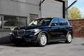 BMW X5 45e - 360° - LED - Luchtvering - 60 000km Noir - thumbnail 6