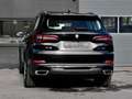 BMW X5 45e - 360° - LED - Luchtvering - 60 000km Noir - thumbnail 4