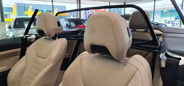 BMW M4 view 14