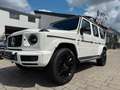 Mercedes-Benz G 500 G500 V8 Stronger than Time *AMG Line* Garantie Weiß - thumbnail 3