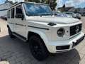 Mercedes-Benz G 500 G500 V8 Stronger than Time *AMG Line* Garantie Weiß - thumbnail 1