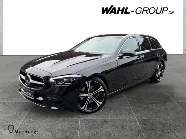 Mercedes-Benz C 200 *T AVANTGARDE*8-fach*MBUX*NAV*KAMERA*4,99%*