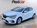 Renault Megane 1.5dCi Blue Business 85kW Blanco - thumbnail 2