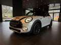 MINI Cooper S Cabrio *Kamera*Harman/Kardon*KeylessGo Silber - thumbnail 10