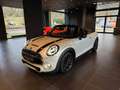 MINI Cooper S Cabrio *Kamera*Harman/Kardon*KeylessGo Silber - thumbnail 1
