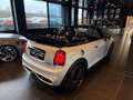 MINI Cooper S Cabrio *Kamera*Harman/Kardon*KeylessGo Silber - thumbnail 8