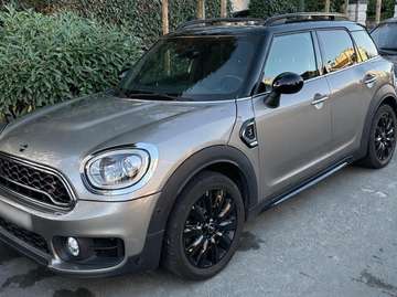 Mini Countryman 2.0AS Cooper S