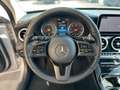 Mercedes-Benz C 180 d S.W. Auto Business Extra Silber - thumbnail 13